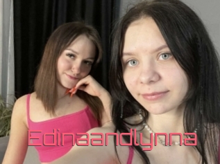 Edinaandlynna