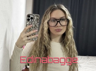 Edinabagge