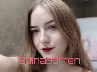 Edinabarren