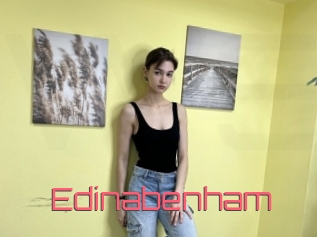 Edinabenham