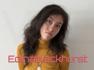 Edinablackhurst
