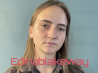 Edinablakeway
