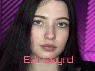 Edinabyrd