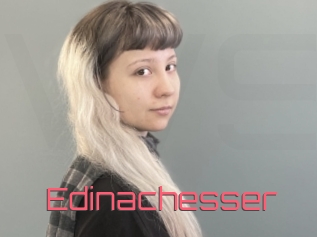 Edinachesser