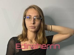 Edinaherrin
