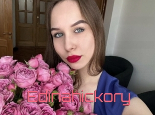 Edinahickory