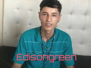 Edisongreen