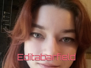 Editabarfield