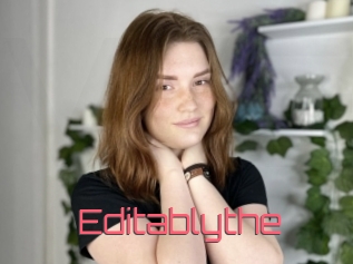 Editablythe