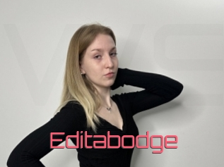 Editabodge