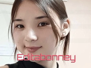 Editabonney