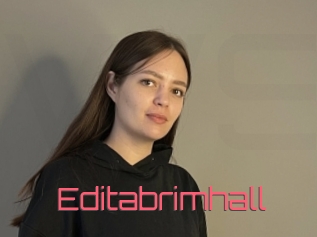 Editabrimhall