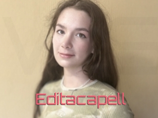 Editacapell