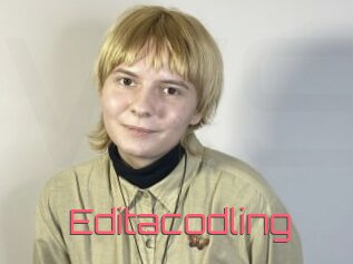 Editacodling