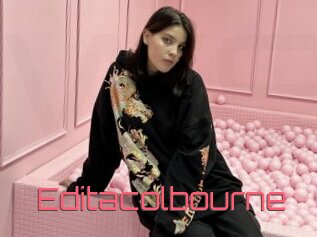 Editacolbourne
