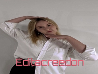Editacreedon