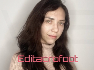 Editacrofoot