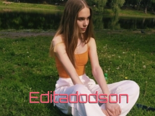 Editadodson
