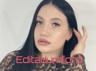 Editadumford