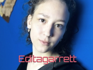 Editagarrett
