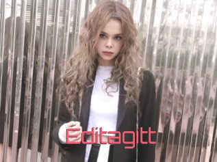 Editagitt