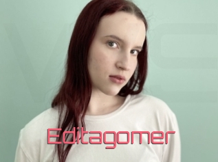 Editagomer
