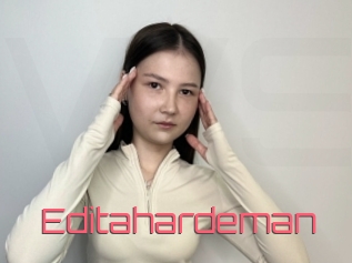 Editahardeman