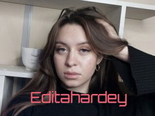 Editahardey