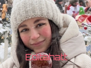 Editahatt