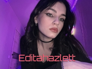 Editahazlett