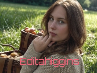 Editahiggins
