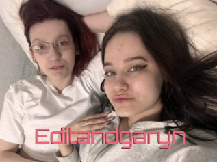 Editandgaryn