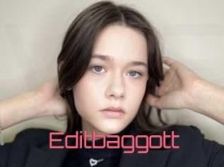 Editbaggott
