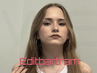 Editbartram