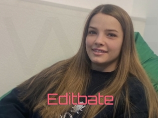 Editbate