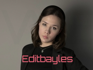 Editbayles