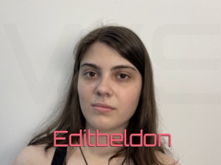 Editbeldon