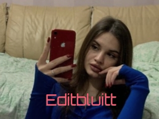 Editbluitt