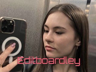Editboardley