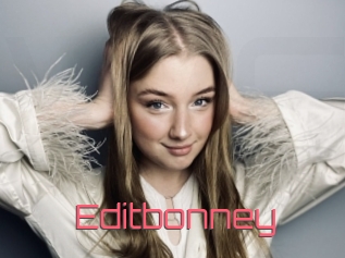 Editbonney