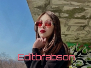 Editbrabson