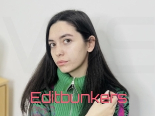 Editbunkers