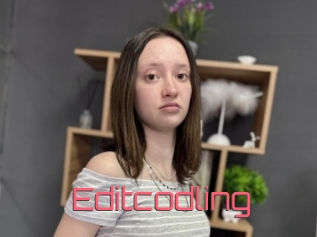 Editcodling