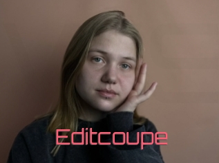 Editcoupe