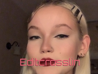 Editcrosslin