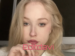 Editdavi