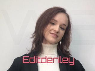 Editdenley