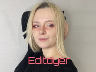 Editdyer
