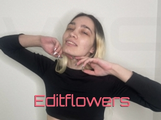 Editflowers