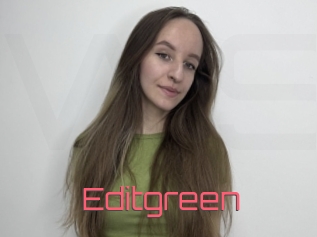 Editgreen